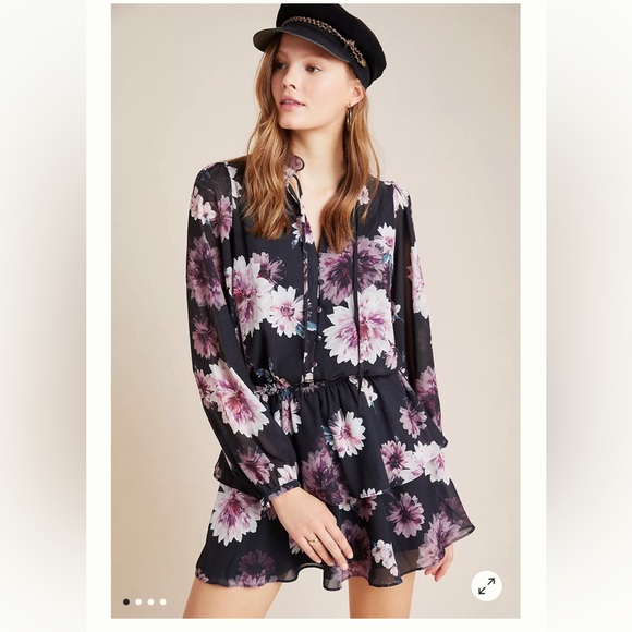 Yumi Kim Cadiz Tunic Dress - Picture 2 of 13